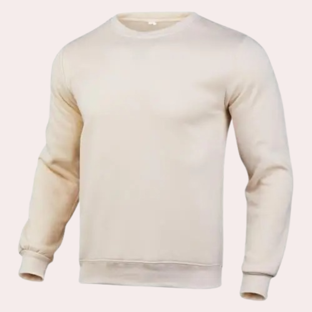 Solo - Men's Autumn Casual Sweater