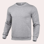 Solo - Men's Autumn Casual Sweater