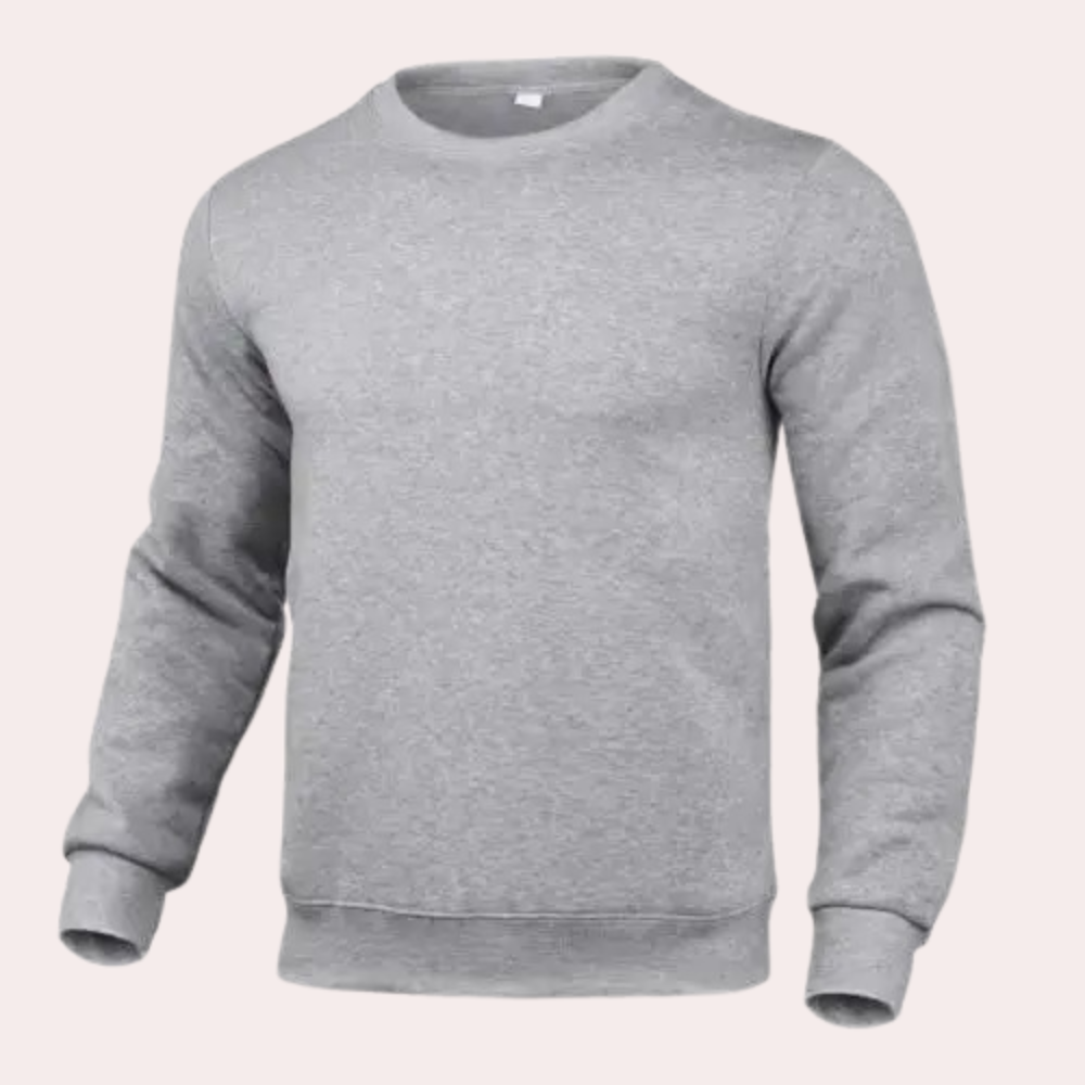 Solo - Men's Autumn Casual Sweater