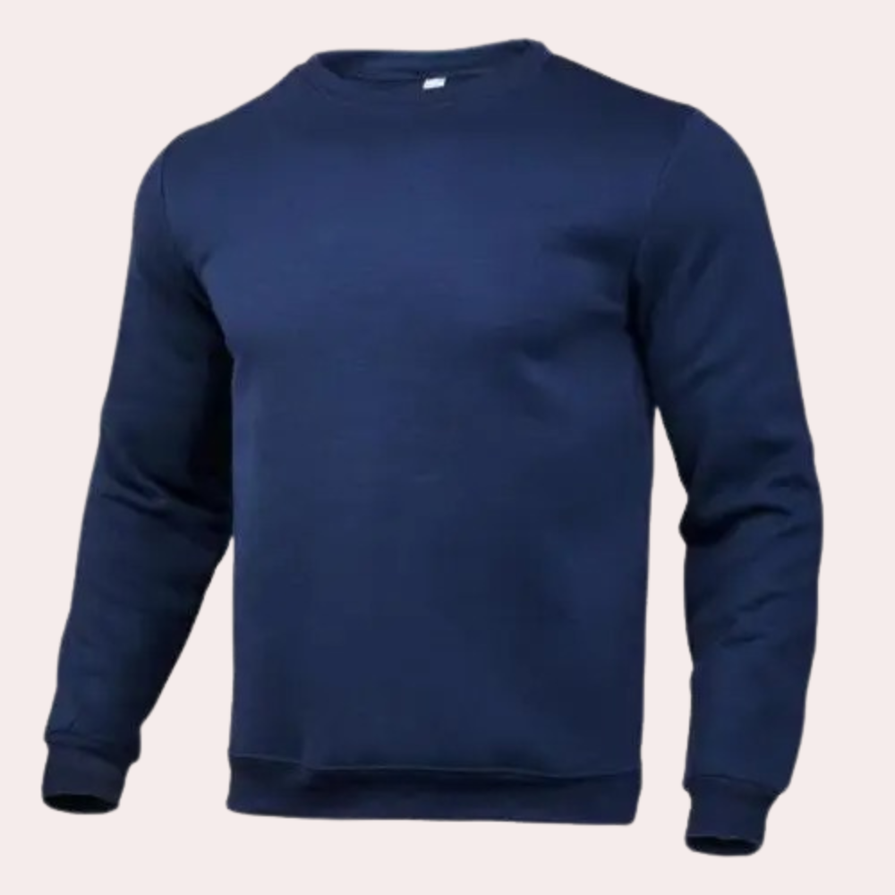Solo - Men's Autumn Casual Sweater