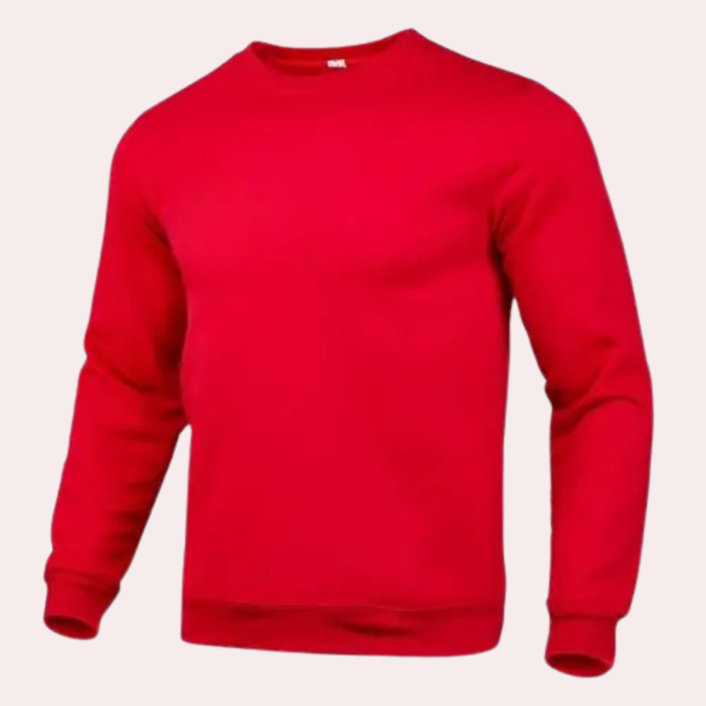 Solo - Men's Autumn Casual Sweater