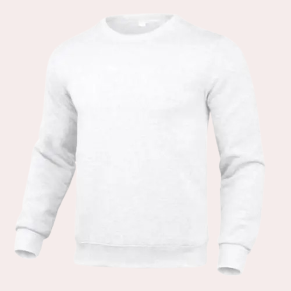 Solo - Men's Autumn Casual Sweater