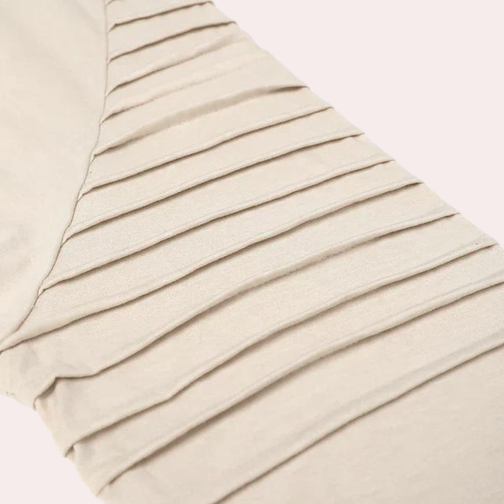 TOBIAS - Men's Hoodie with Adjustable Drawstring