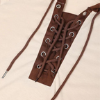 TOBIAS - Men's Hoodie with Adjustable Drawstring