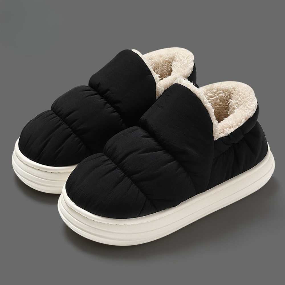 BLAGUNA - Soft Indoor Slippers for Women