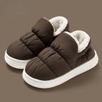 BLAGUNA - Soft Indoor Slippers for Women