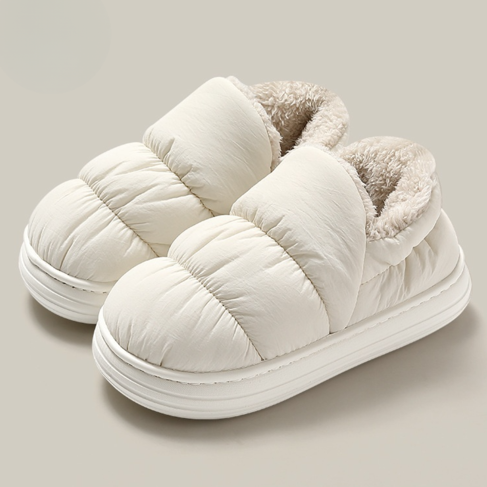 BLAGUNA - Soft Indoor Slippers for Women