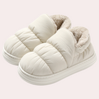 BLAGUNA - Soft Indoor Slippers for Women