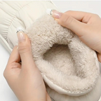 BLAGUNA - Soft Indoor Slippers for Women