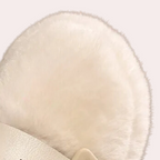 ZARIYAH - Luxe Summer Indoor Slippers for Women