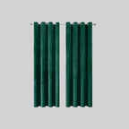 Luxurious Velvet for Unmatched Comfort