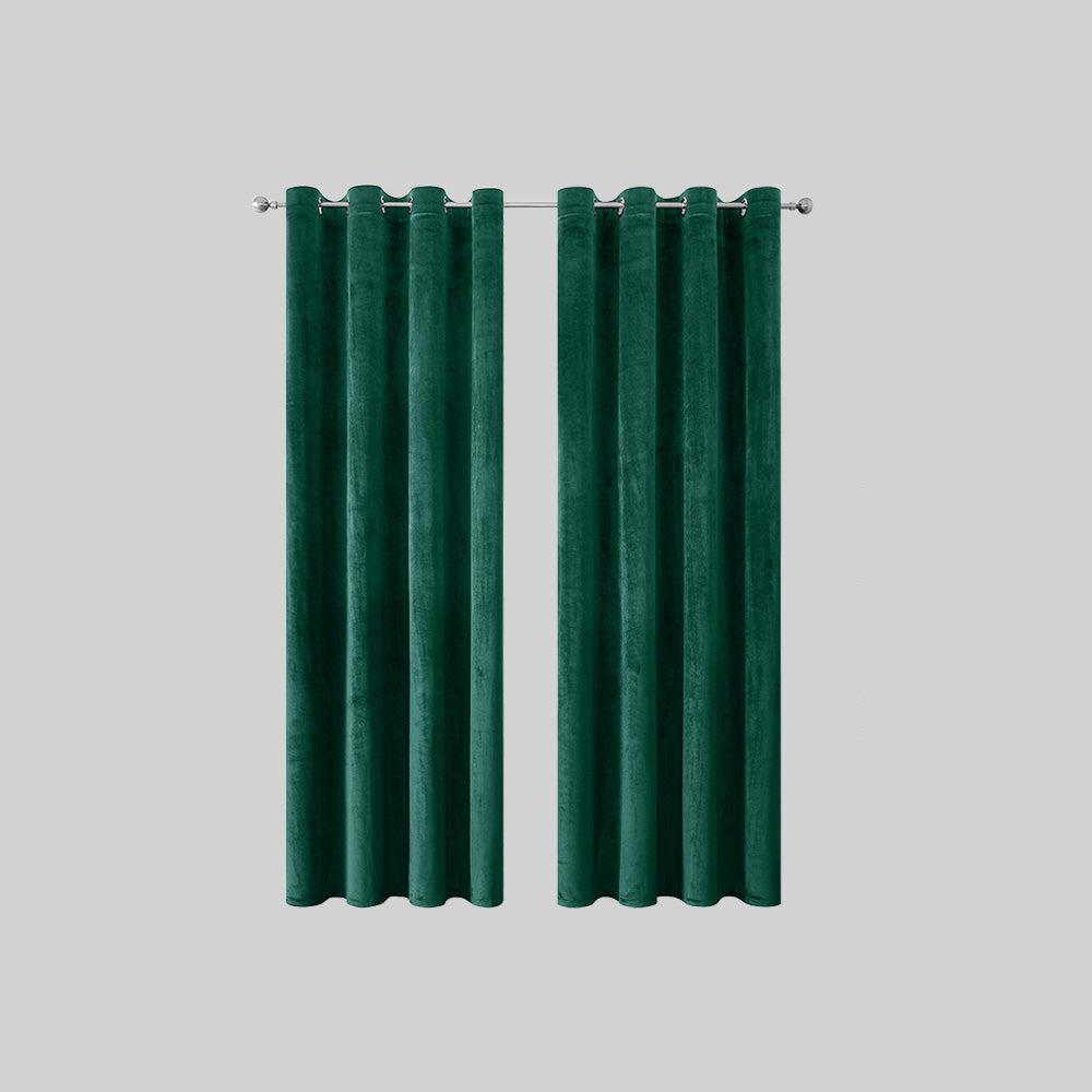 Luxurious Velvet for Unmatched Comfort