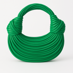 Artisan Crafted Evening Clutch Bag