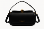 Elegant Mini Square Crossbody Purse