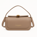 Elegant Mini Square Crossbody Purse