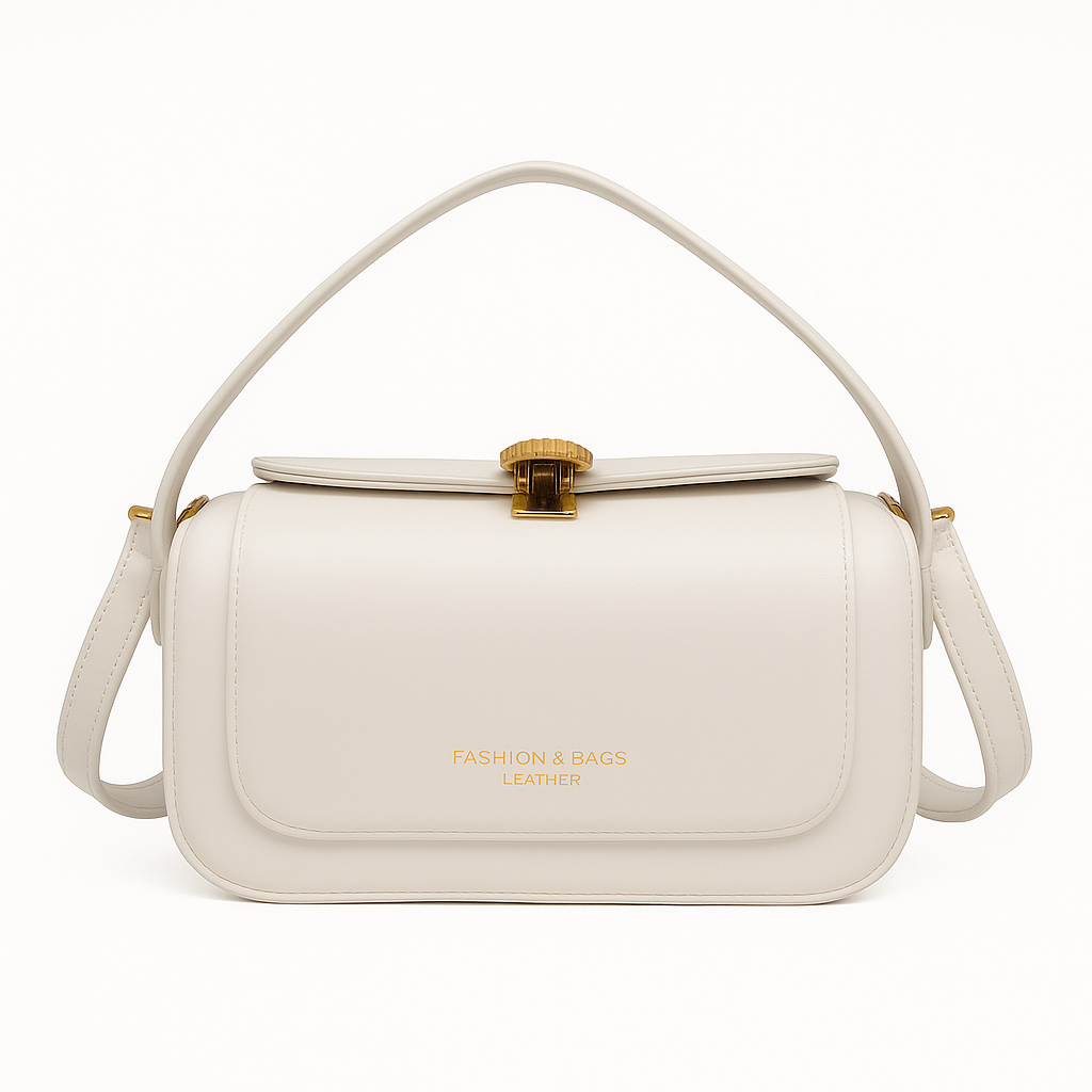 Elegant Mini Square Crossbody Purse