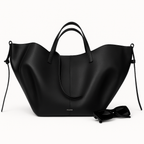 Retro Shoulder Tote Bag