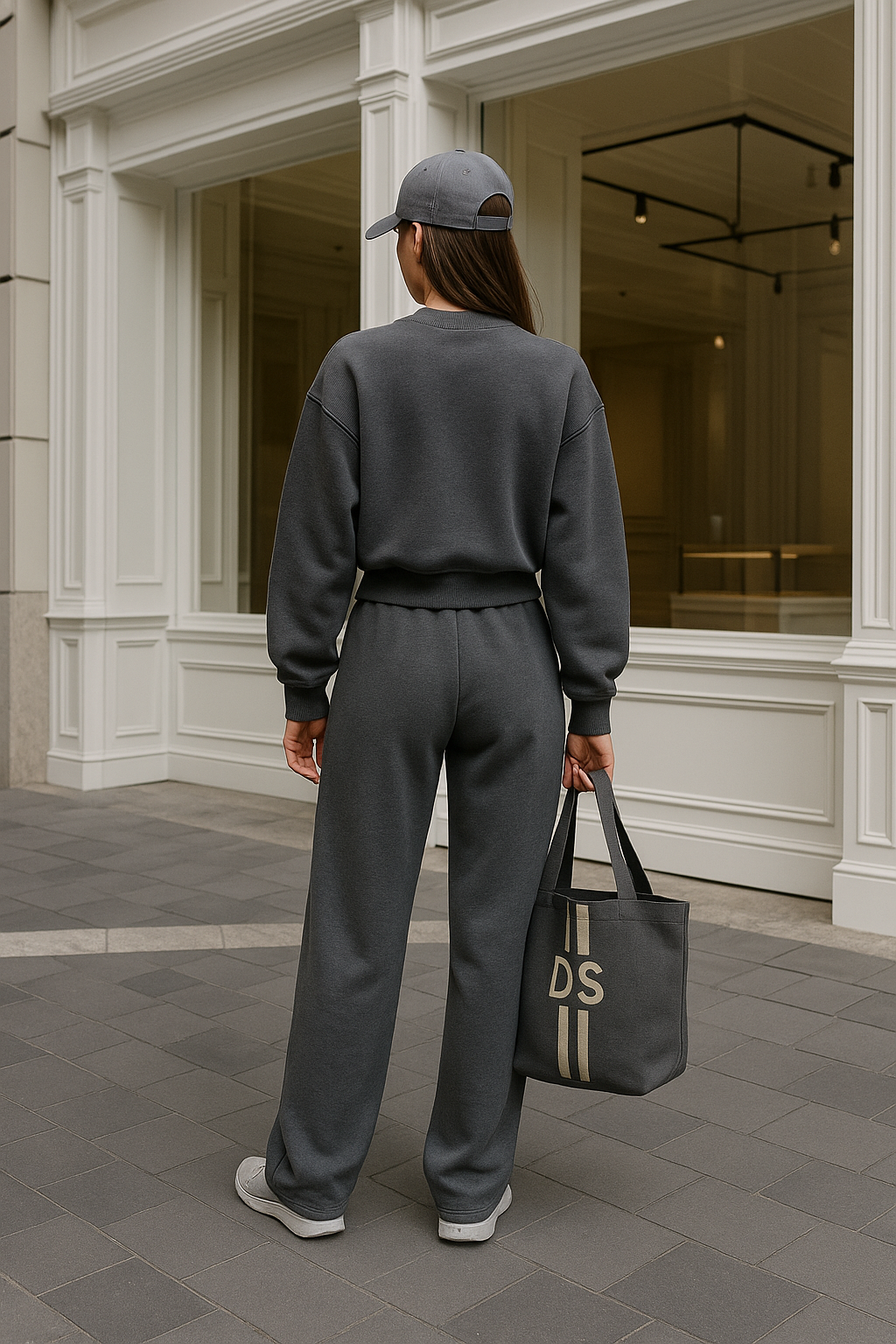 Lynn | Cozy Ensemble
