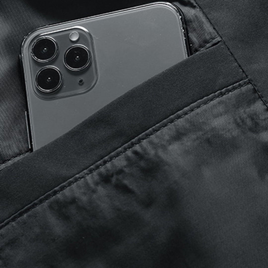 Zephy | Stylish Men's Jacket