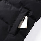 WW - Men's Warm Woven Gilet