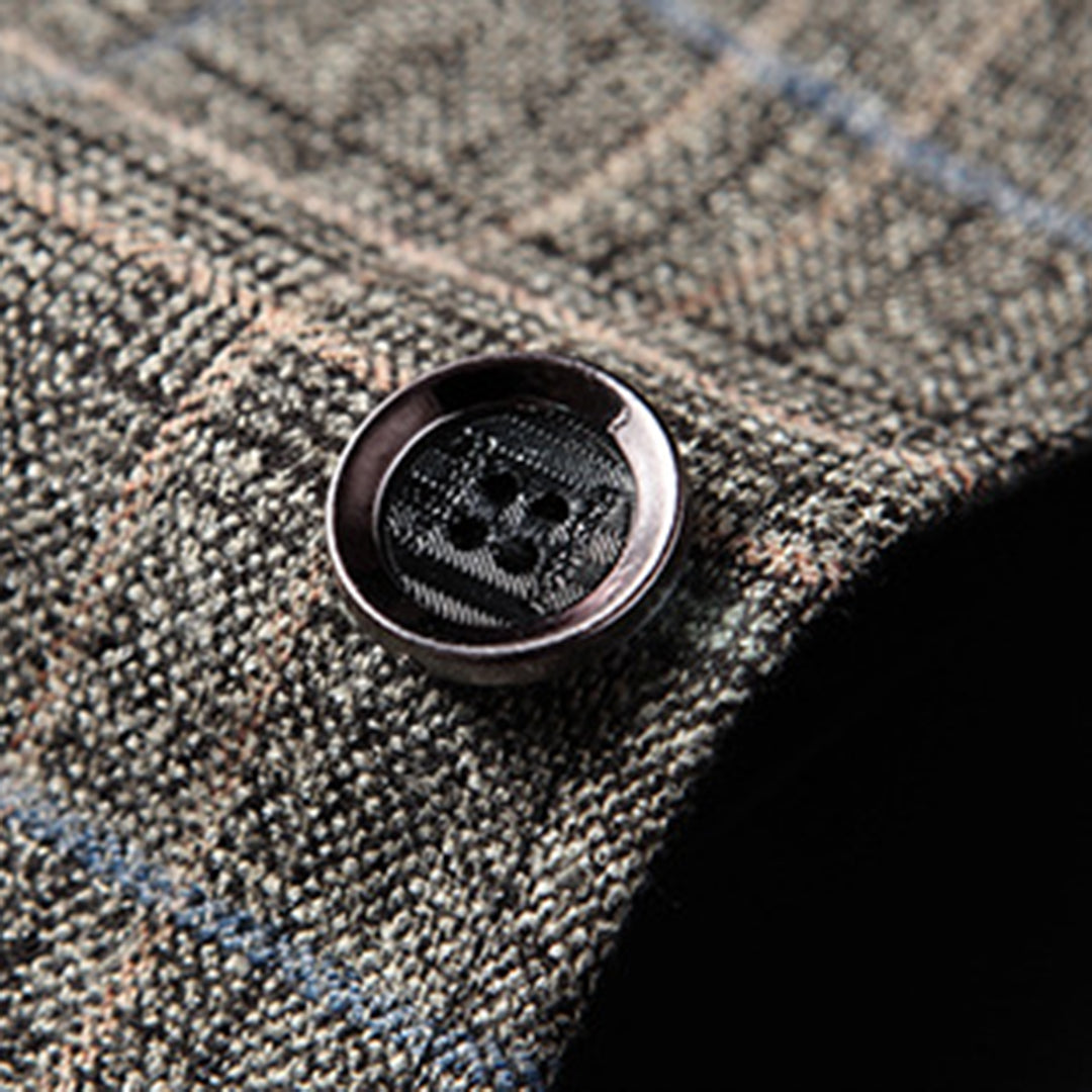 AMBROS - Men's Lightweight Summer Blazer