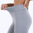 SOLINA - Women's Winter Fleece Leggings