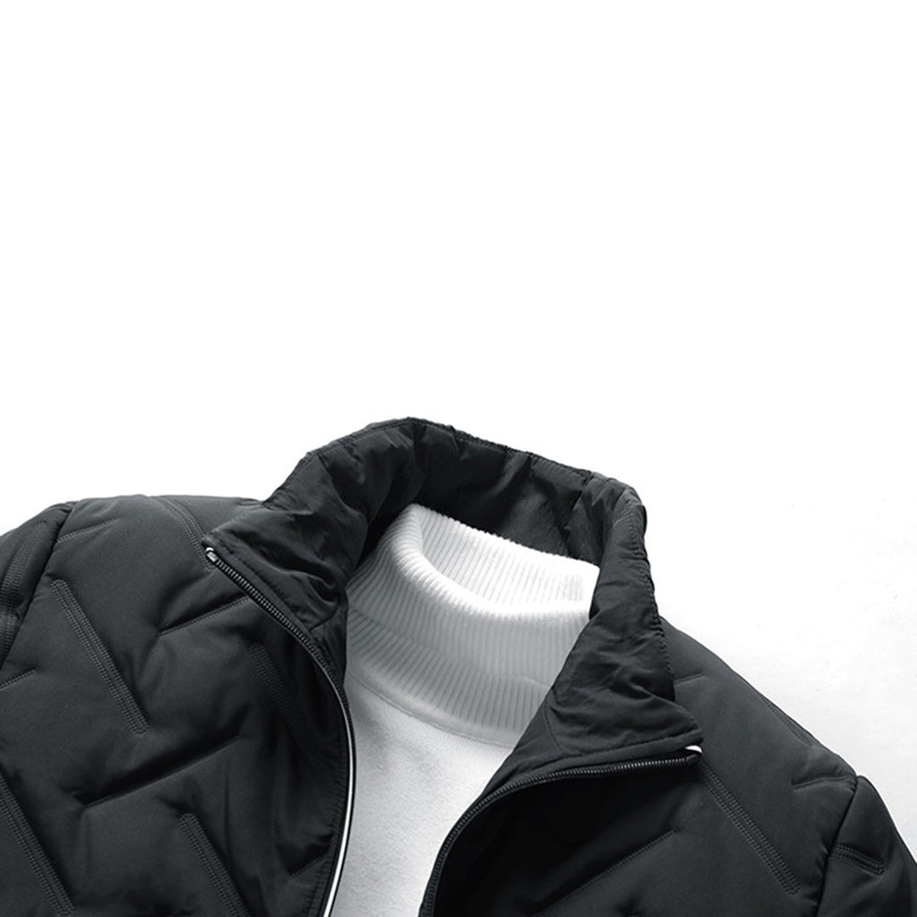 Zephy | Stylish Men's Jacket