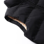 TOMMO - Men's Woven Vest