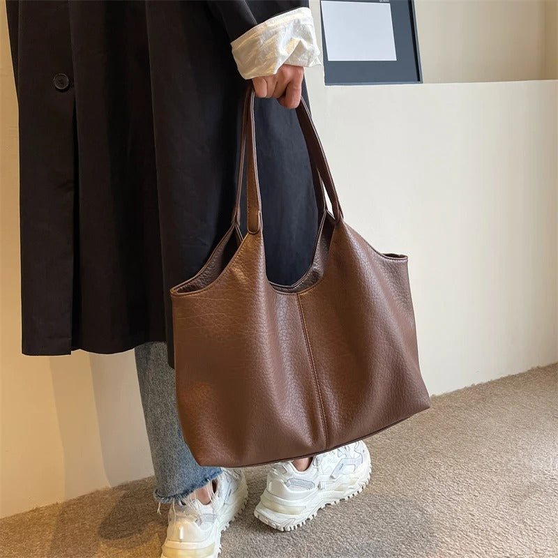 Stella Slouchy Tote Bag