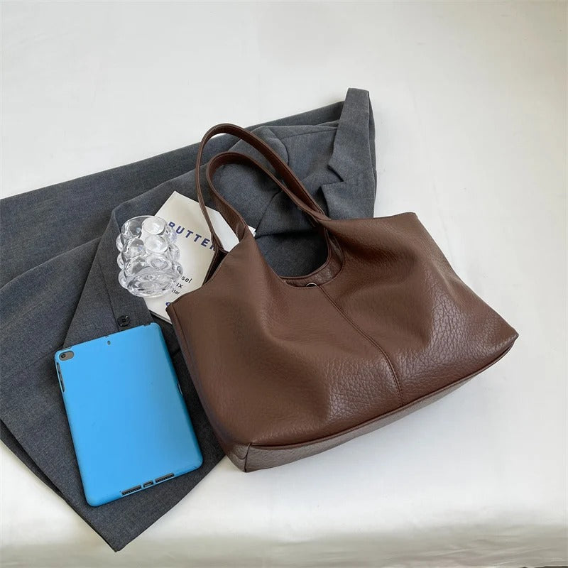 Stella Slouchy Tote Bag