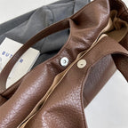 Stella Slouchy Tote Bag