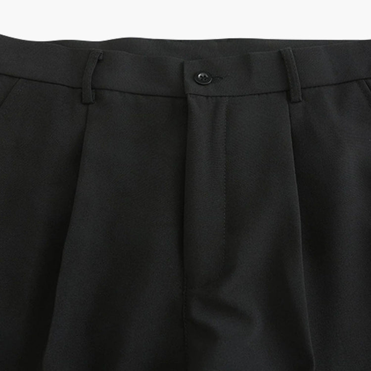 GUNSAN Tailored Pants
