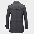 DAAN - Men's Two-Piece Winter Coat Set