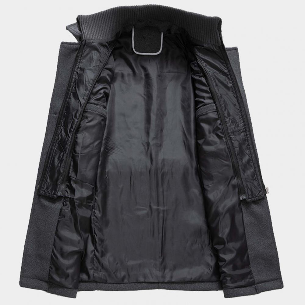 DAAN - Men's Two-Piece Winter Coat Set