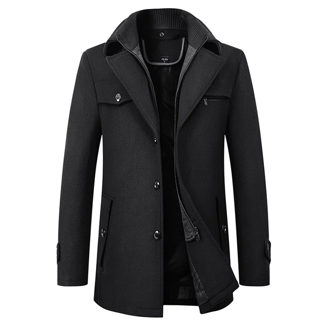 DARIO Men's Winter Coat