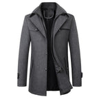 DARIO Men's Winter Coat