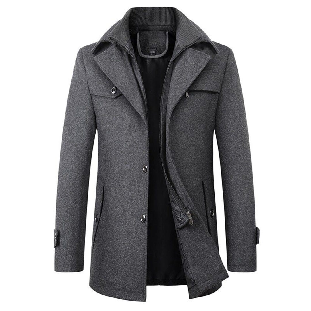 DARIO Men's Winter Coat