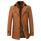 DARIO Men's Winter Coat