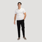 CHUNCHEON Relaxed Fit Polo Shirt
