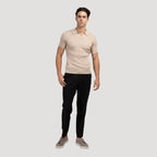 CHUNCHEON Relaxed Fit Polo Shirt