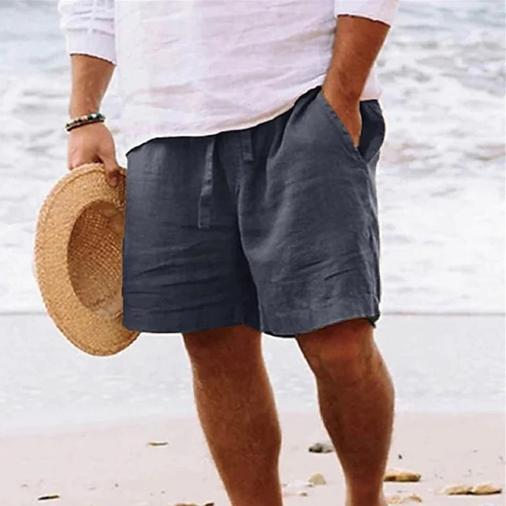 MARIUS - Trendy Summer Shorts