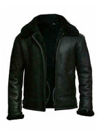 Dean - Men's Short Winter Jacket