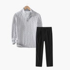 City Stroll Summer Ensemble