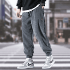 Calvin | Chic Corduroy Pants