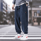 Calvin | Chic Corduroy Pants