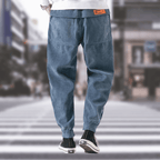 Calvin | Chic Corduroy Pants