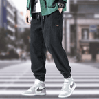 Calvin | Chic Corduroy Pants