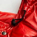 PLUFORMA - Men's Winter Insulated Down Jacket