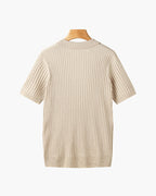 CHUNCHEON Relaxed Fit Polo Shirt