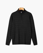 Gwangju Half-Zip Pullover